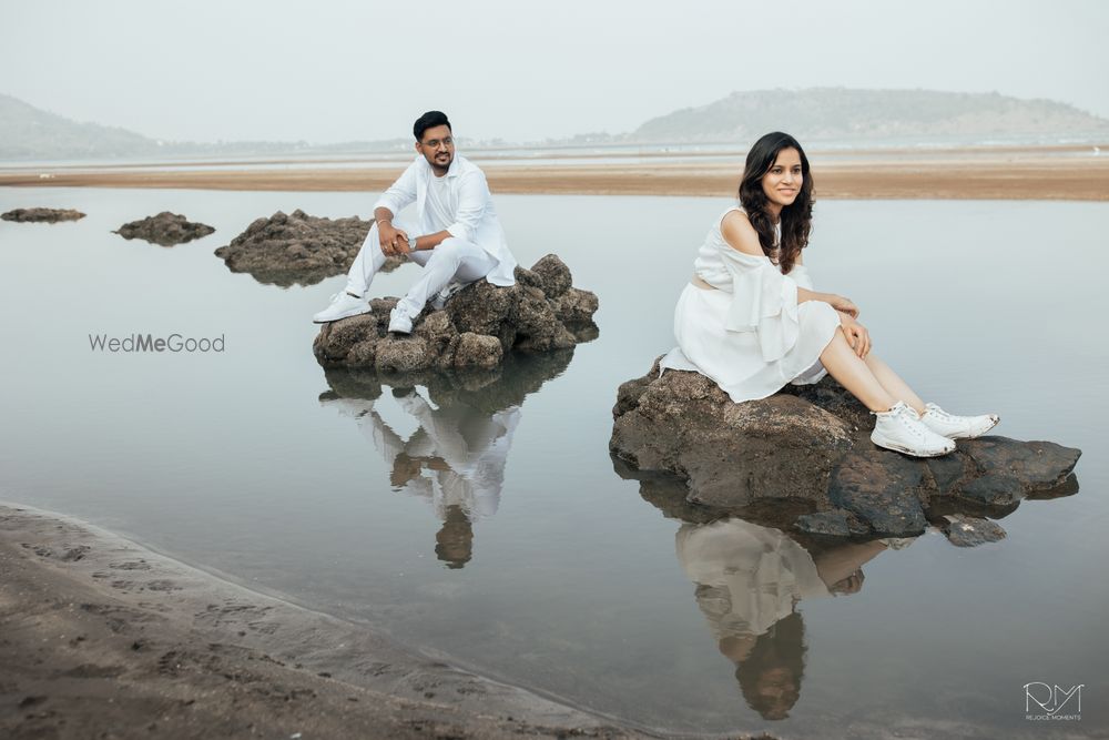 Photo From AKSHAY & SONAL - By Rejoice Moments