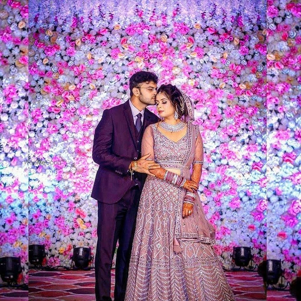 Photo From RIYA - By Makeup Wali Didi