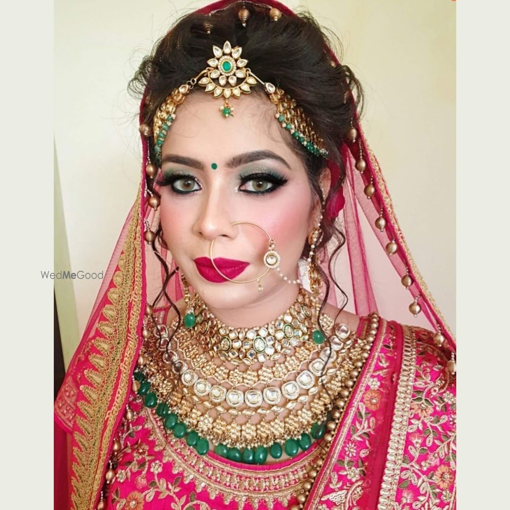 Photo From RIYA - By Makeup Wali Didi