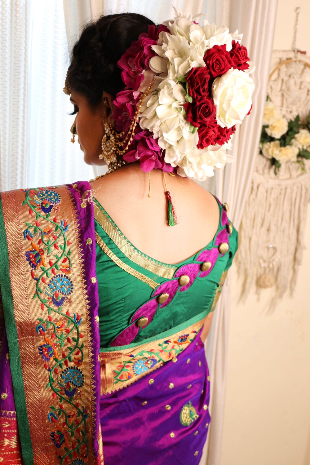 Photo From PRIYANKA JIJABAI - By Makeup Wali Didi