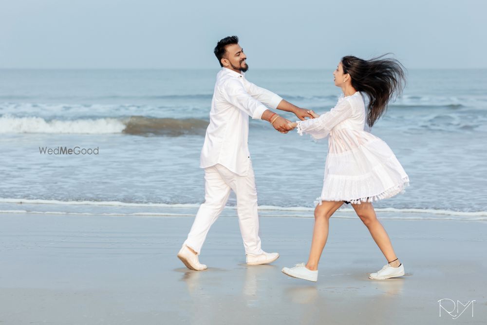 Photo From PRATIL & CHITRA - By Rejoice Moments