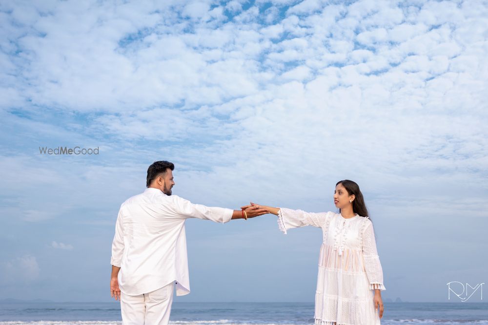 Photo From PRATIL & CHITRA - By Rejoice Moments