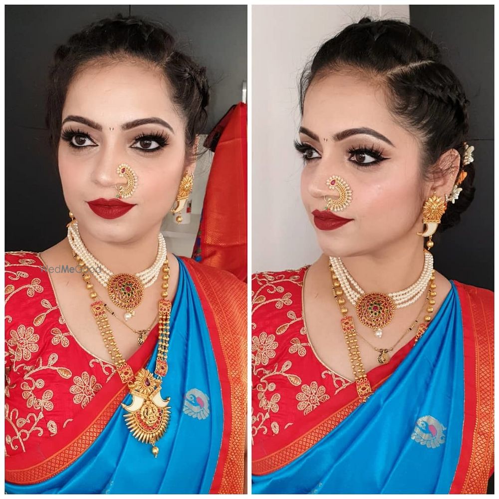 Photo From RESHMA - By Makeup Wali Didi