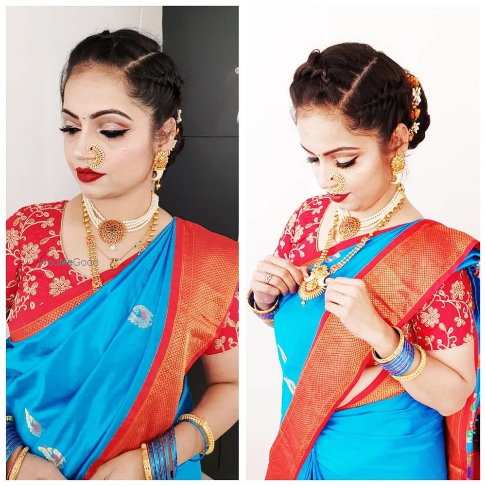 Photo From RESHMA - By Makeup Wali Didi