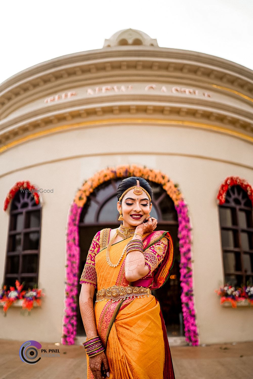 Photo From Deeksha & Neel - By P K Pixel Studios