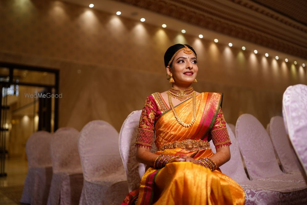 Photo From Deeksha & Neel - By P K Pixel Studios