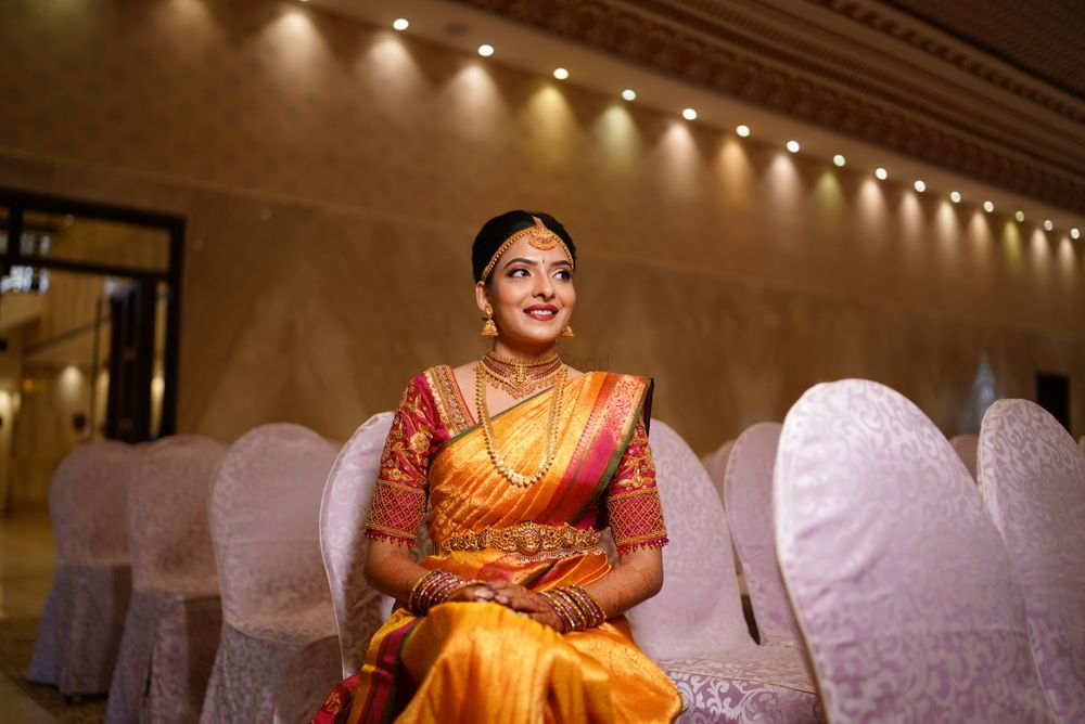 Photo From Deeksha & Neel - By P K Pixel Studios