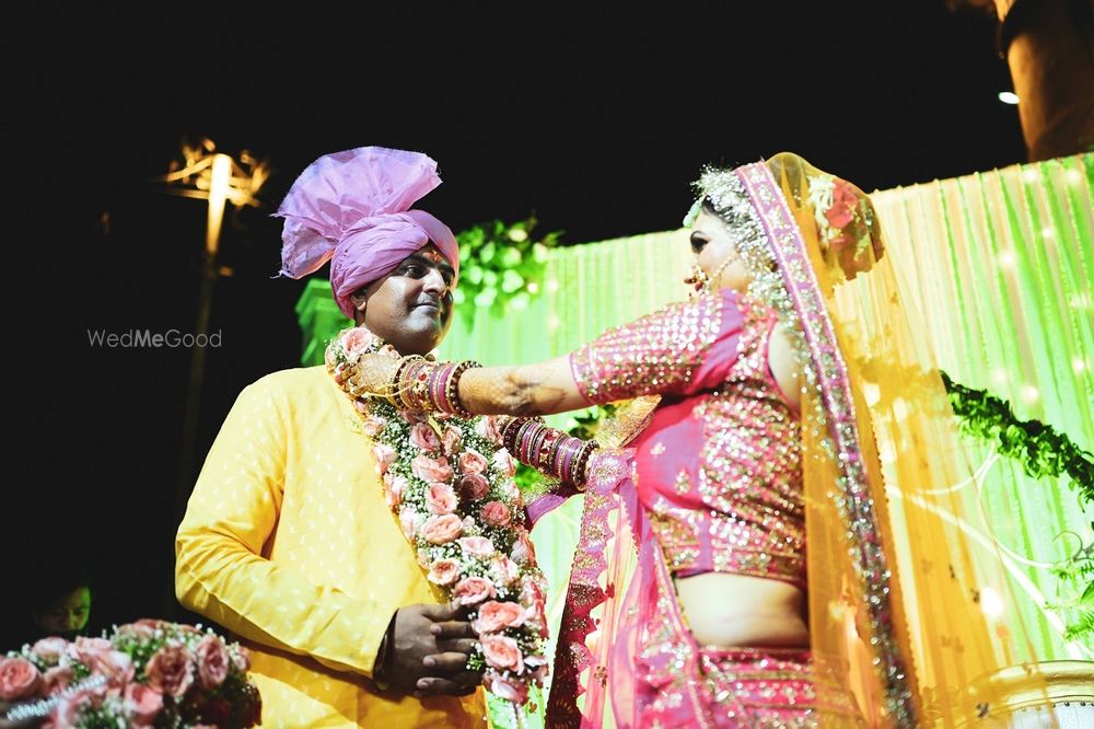 Photo From PRIYANKA & ANAND - By Wedding Mubarak