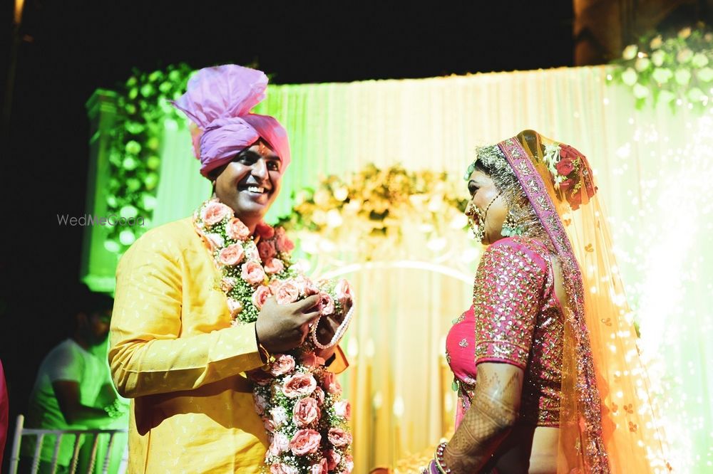 Photo From PRIYANKA & ANAND - By Wedding Mubarak