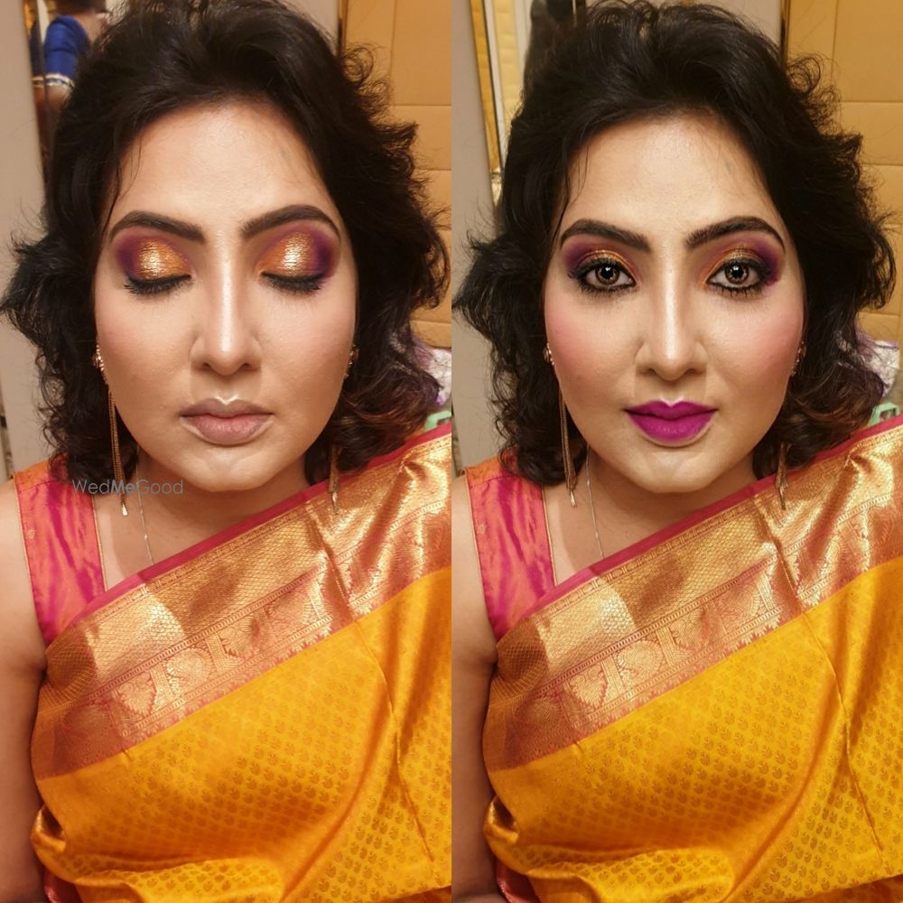 Photo From GUESTS - By Makeup Wali Didi