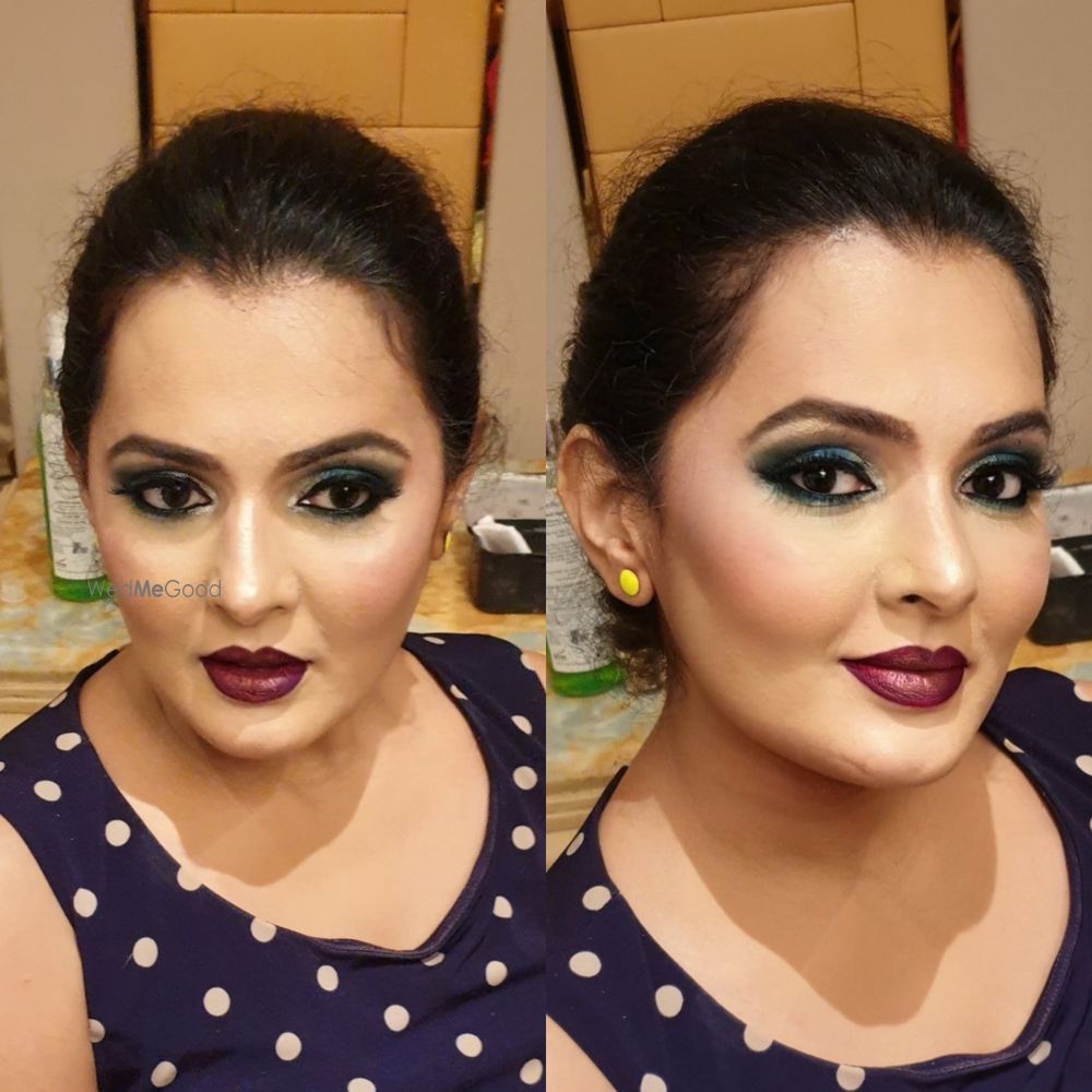 Photo From GUESTS - By Makeup Wali Didi