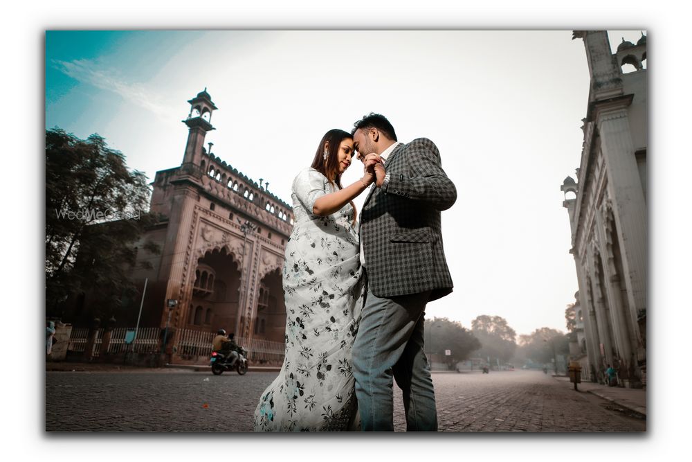 Photo From Anjali & Ankit - By Pixel E Light