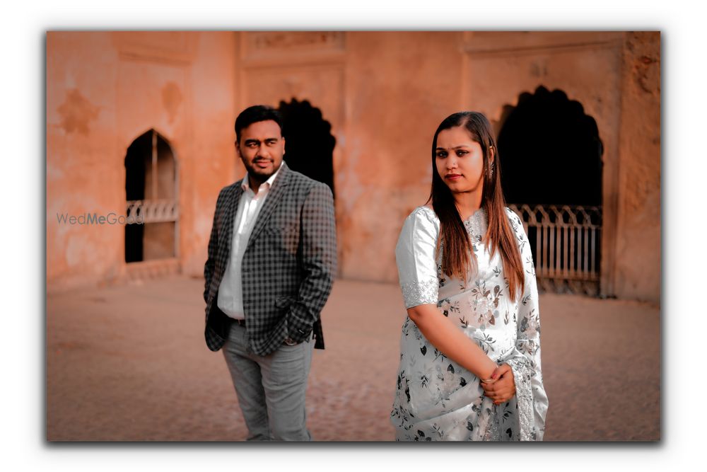 Photo From Anjali & Ankit - By Pixel E Light