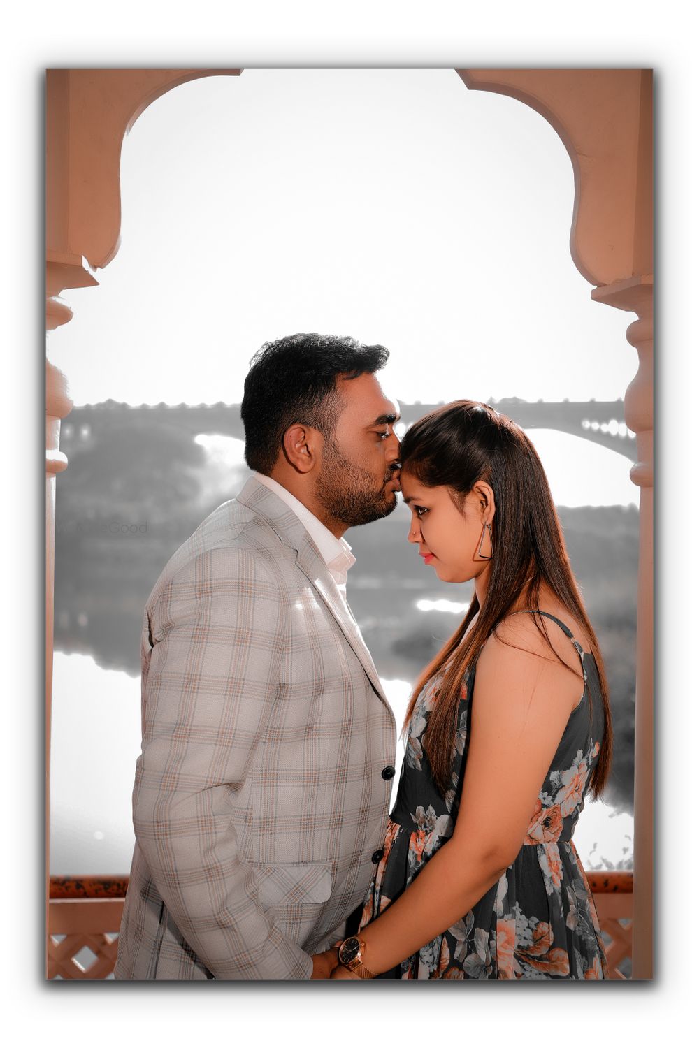 Photo From Anjali & Ankit - By Pixel E Light