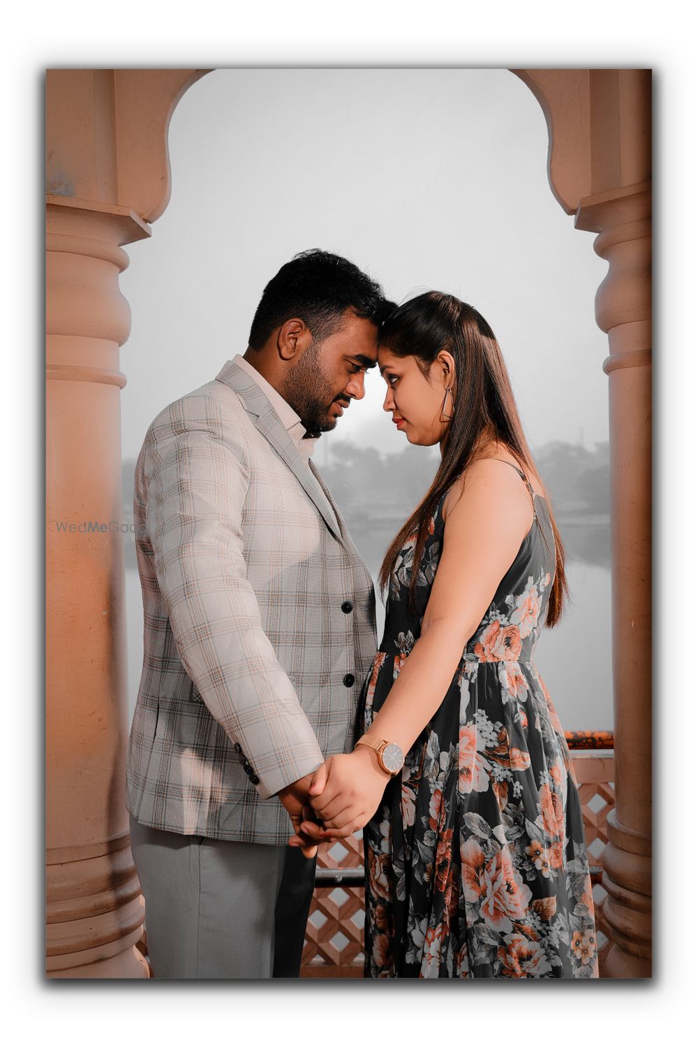 Photo From Anjali & Ankit - By Pixel E Light