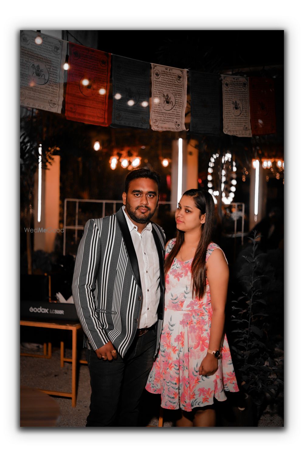 Photo From Anjali & Ankit - By Pixel E Light