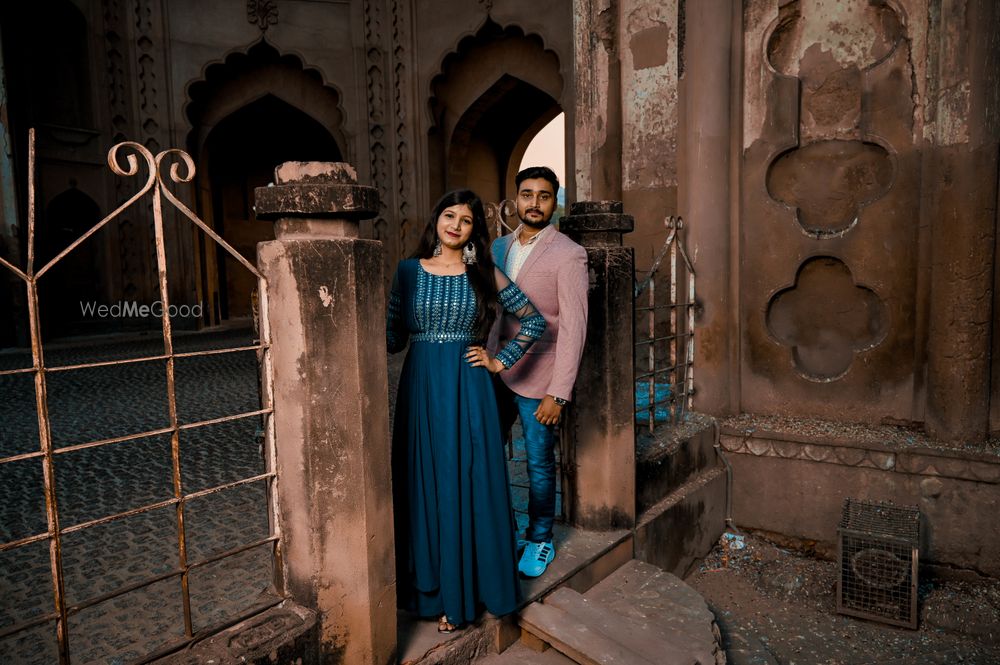 Photo From Arpit & Rani - By Pixel E Light