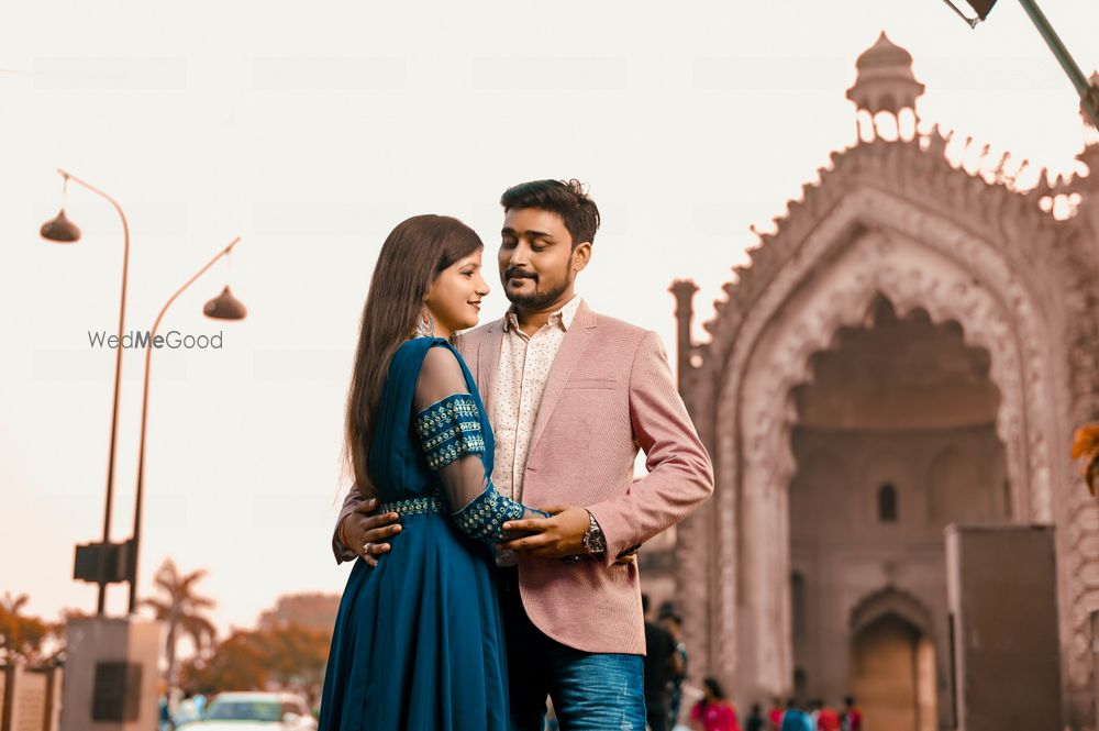 Photo From Arpit & Rani - By Pixel E Light