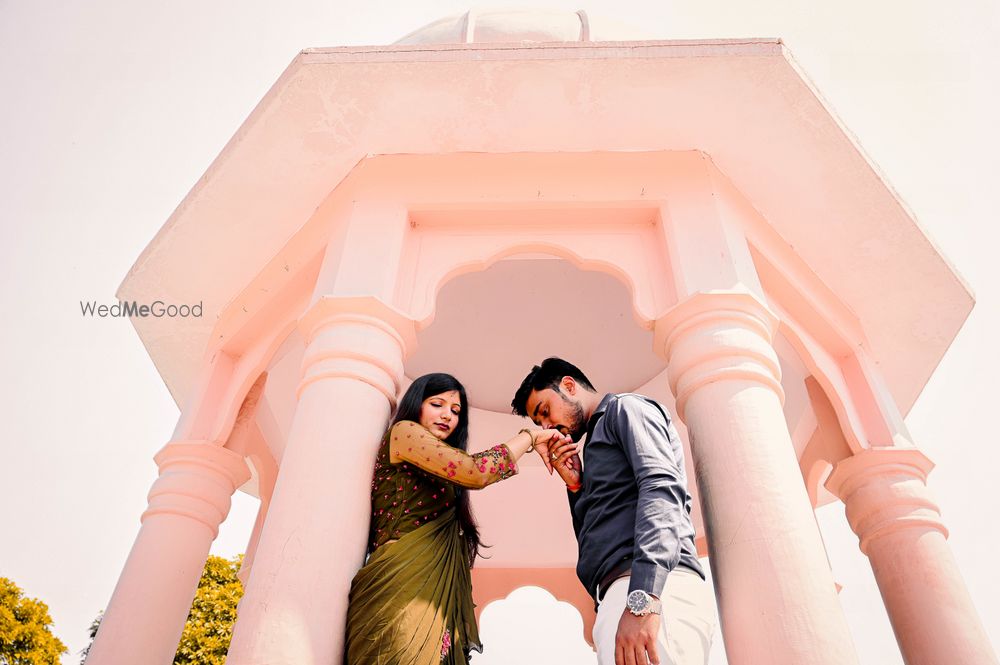 Photo From Arpit & Rani - By Pixel E Light