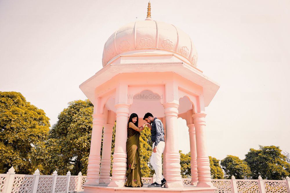 Photo From Arpit & Rani - By Pixel E Light