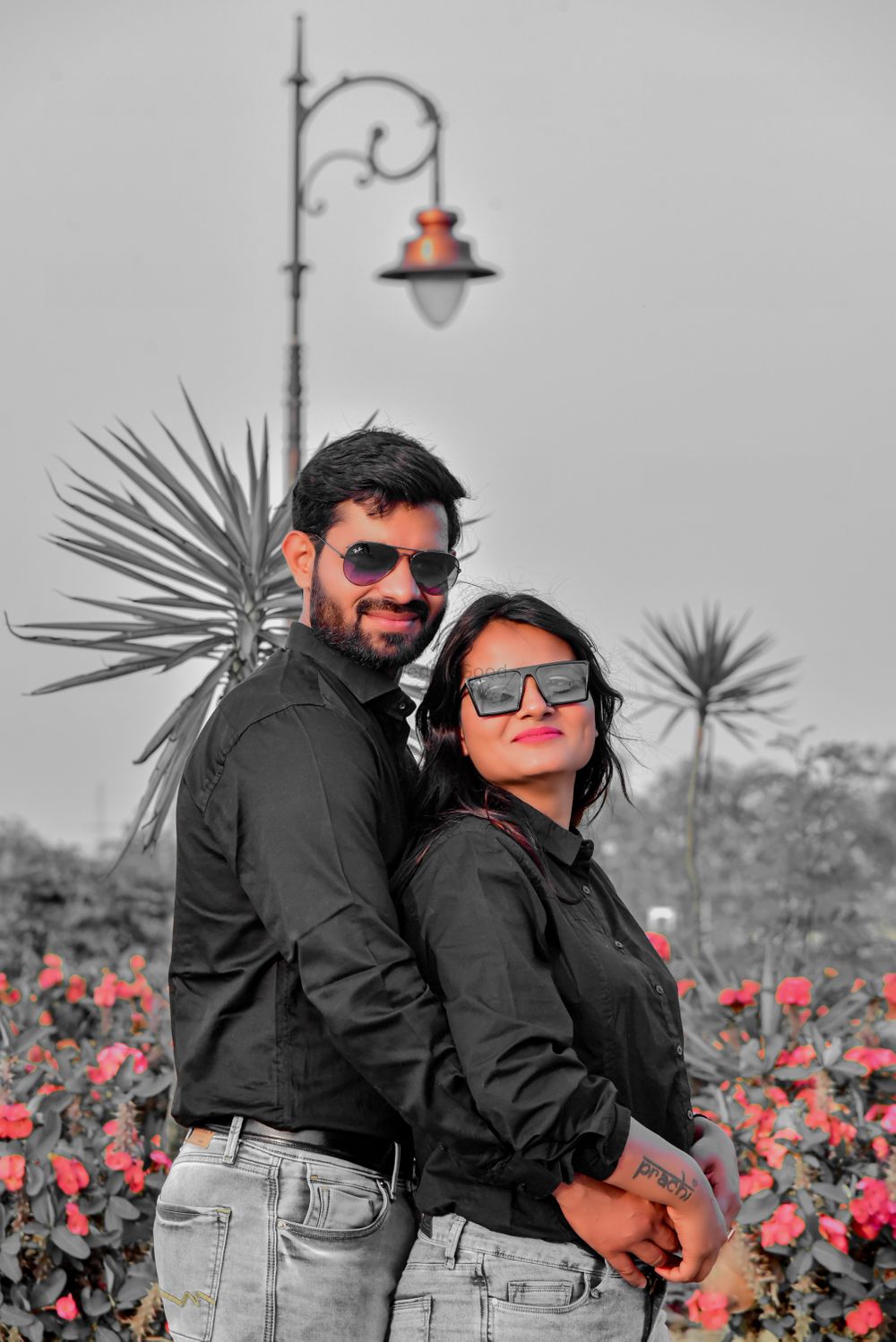 Photo From Pre wedding anniversary - By Pixel E Light