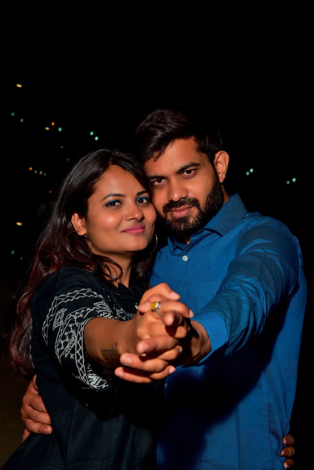 Photo From Pre wedding anniversary - By Pixel E Light