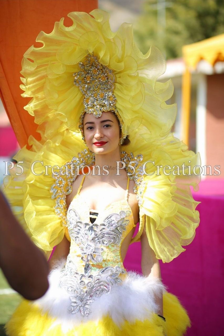 Photo From Carnival - By P5 Creations