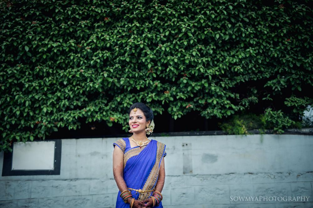 Photo From Maduri&Sriram - By Sowmya Photography
