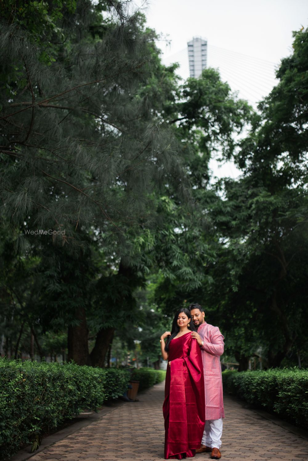 Photo From Pre wedding story of Shital & Santosh - By Memories Designer