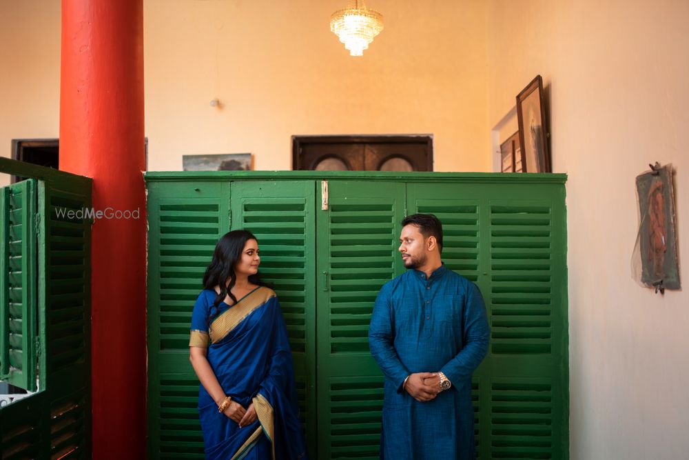 Photo From Pre wedding story of Shital & Santosh - By Memories Designer