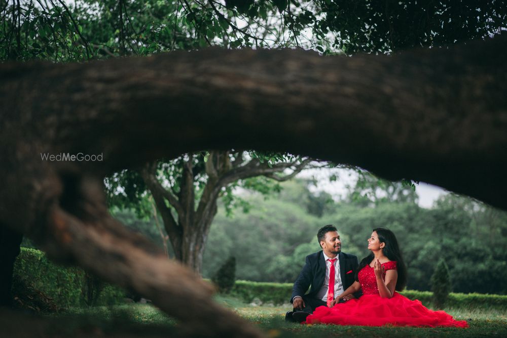 Photo From Pre wedding story of Shital & Santosh - By Memories Designer