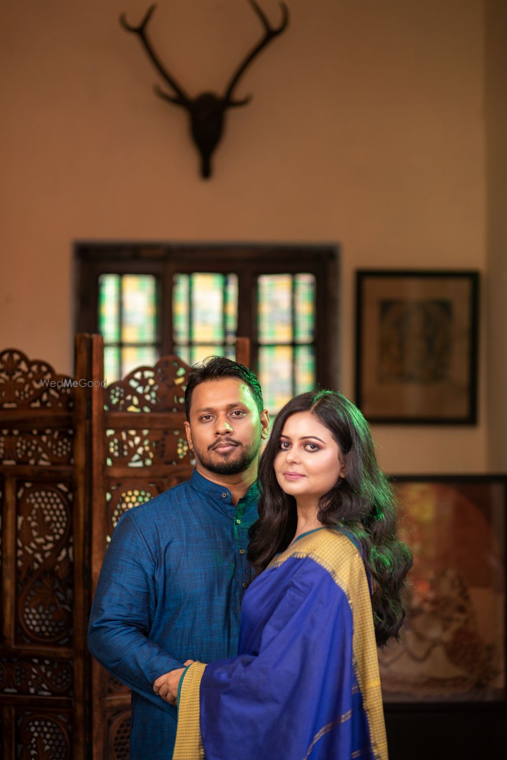 Photo From Pre wedding story of Shital & Santosh - By Memories Designer