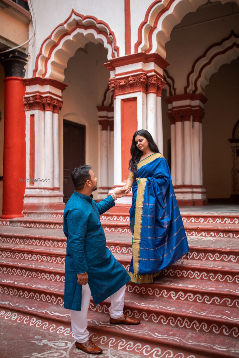 Photo From Pre wedding story of Shital & Santosh - By Memories Designer