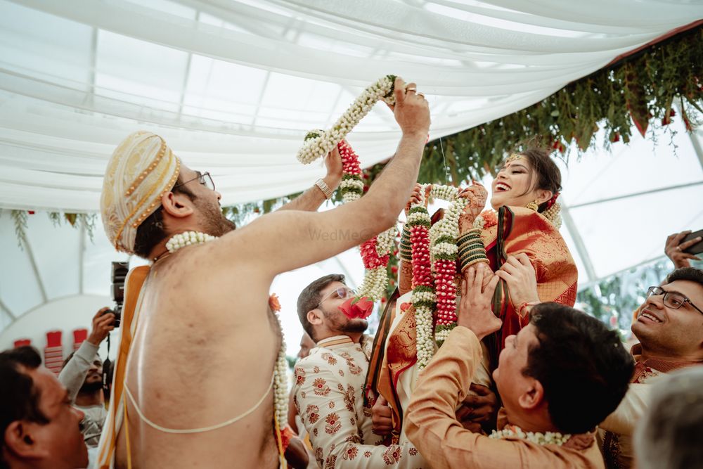Photo From Spoorthi x Supreeth - By Panigrahana Wedding Planners
