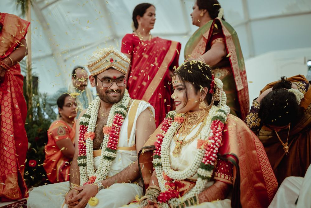 Photo From Spoorthi x Supreeth - By Panigrahana Wedding Planners