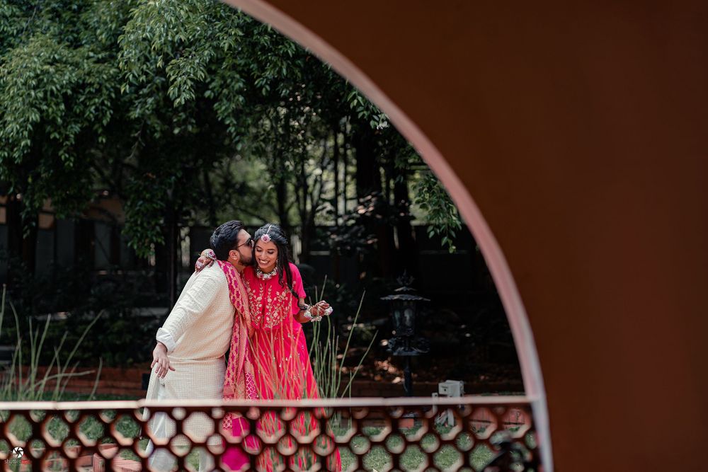 Photo From Anchitha x Dushyant - By Panigrahana Wedding Planners