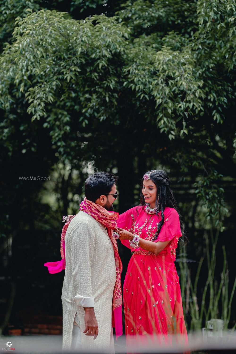 Photo From Anchitha x Dushyant - By Panigrahana Wedding Planners