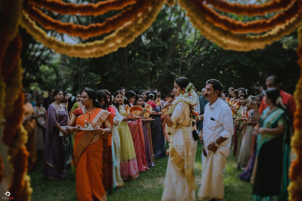 Photo From Anchitha x Dushyant - By Panigrahana Wedding Planners
