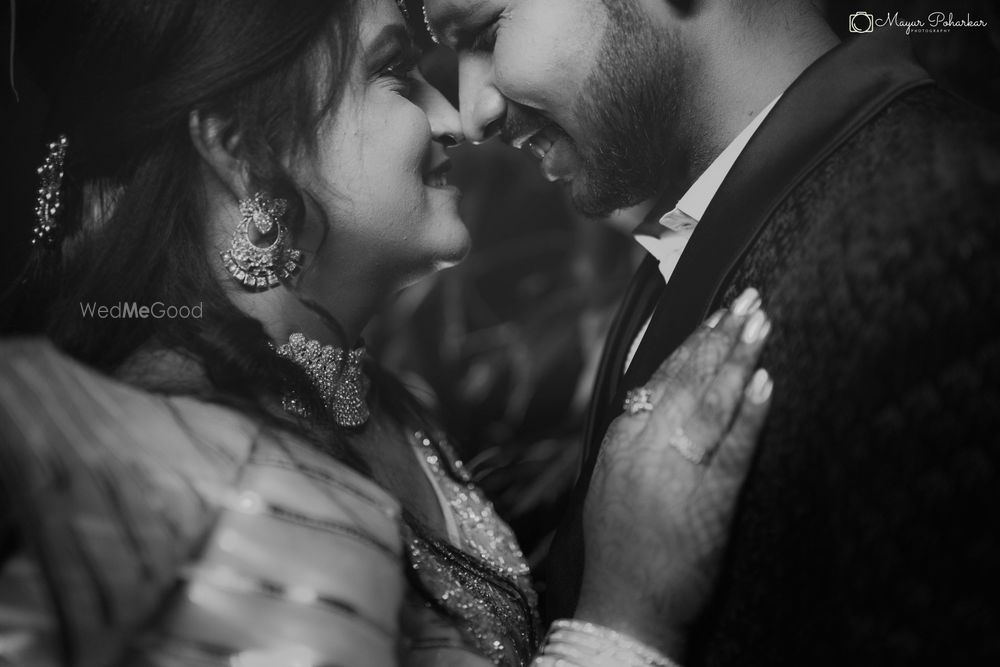 Photo From Yash x Neha  - By Mayur Poharkar Photography