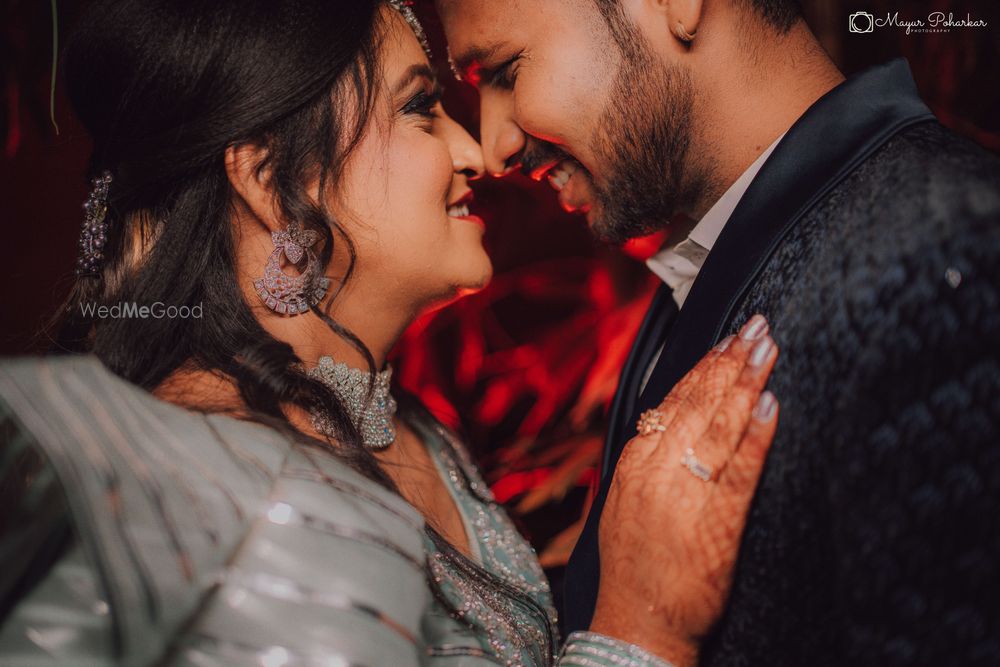 Photo From Yash x Neha  - By Mayur Poharkar Photography