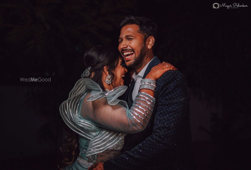 Photo From Yash x Neha  - By Mayur Poharkar Photography