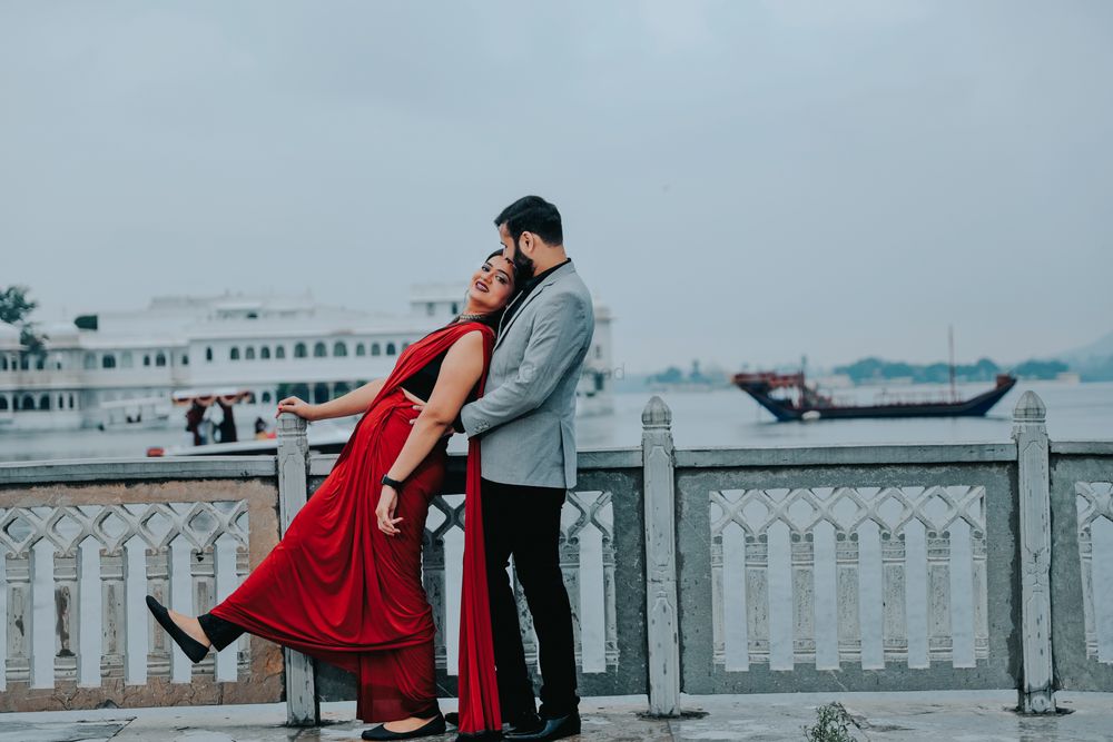 Photo From PRE WEDDING - By PicoClick 