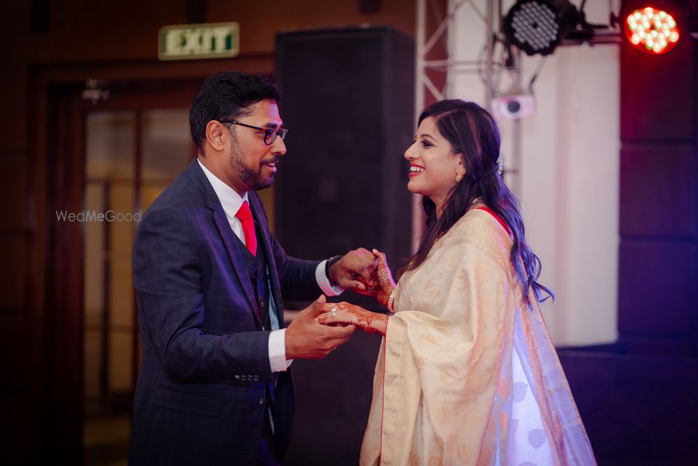 Photo From Pallavi and Kapil - By Akhil Bagga Photography