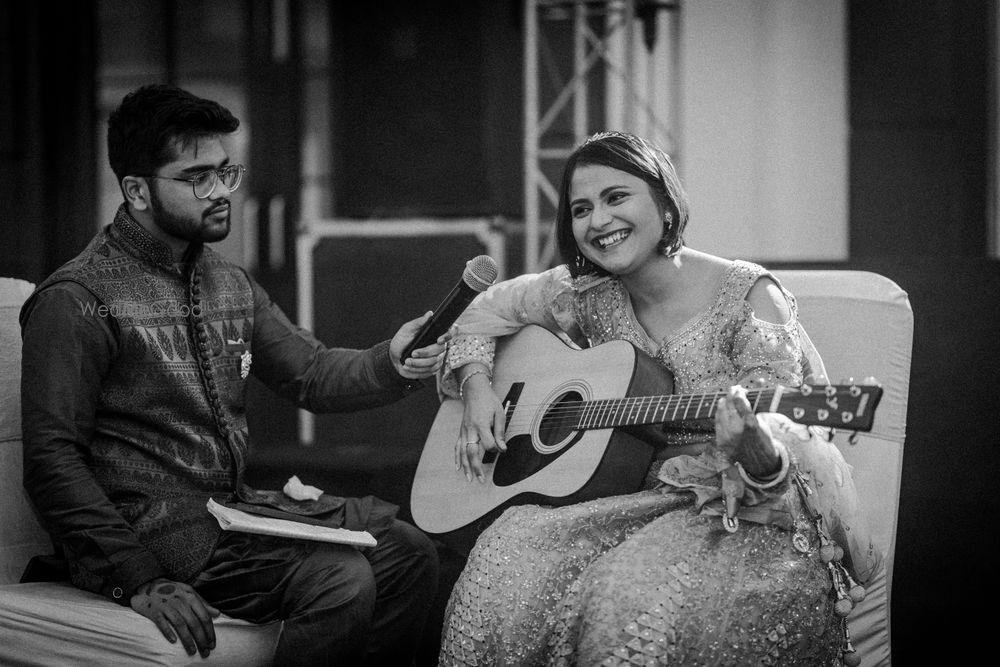 Photo From Pallavi and Kapil - By Akhil Bagga Photography