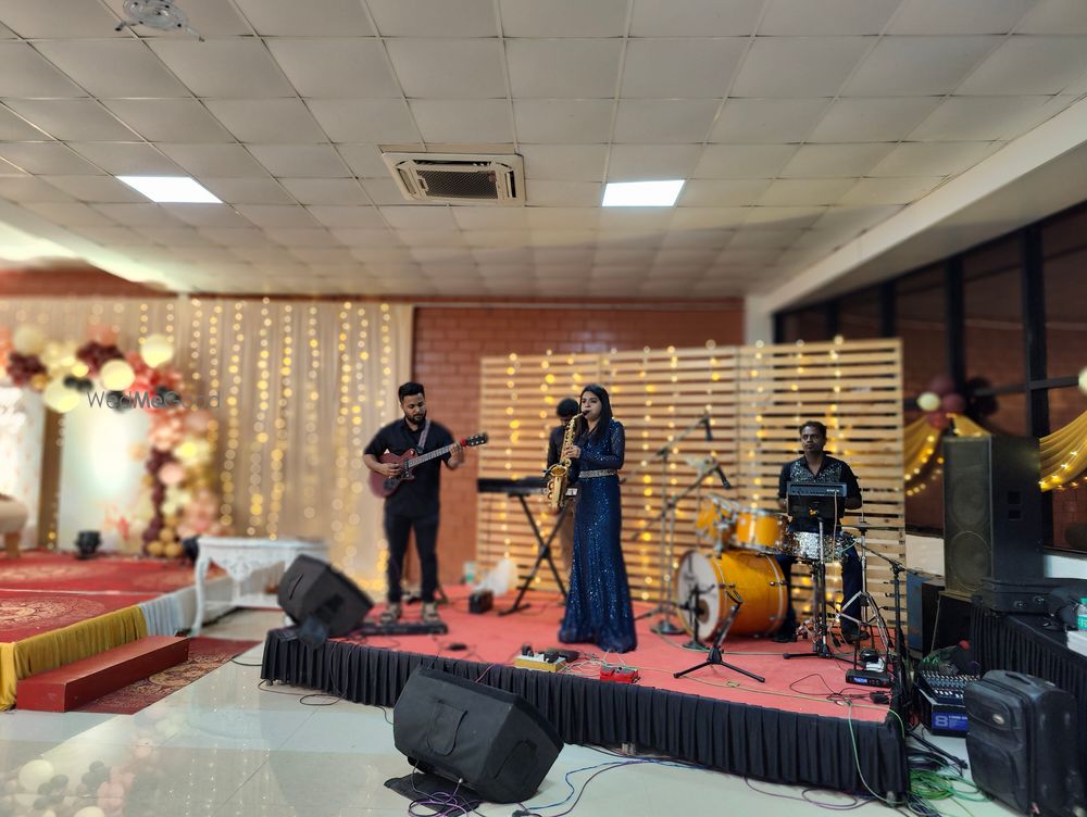 Photo From Birthday event AC hall - By Ajvi Ocean Banquets