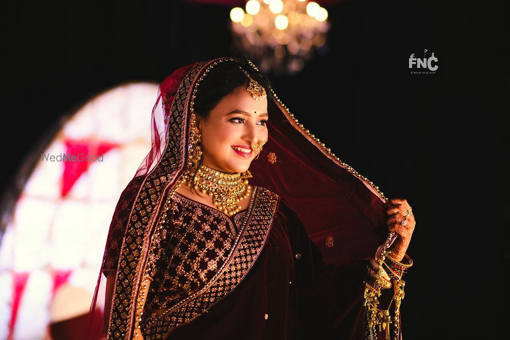 Photo From Bridal Ready - By Focus N Click