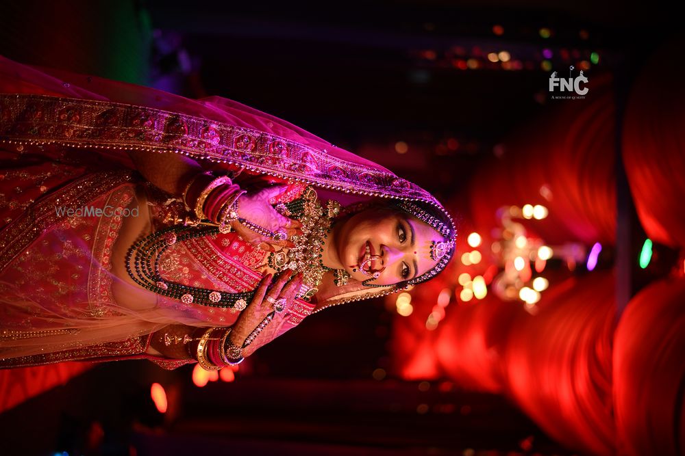 Photo From Bridal Ready - By Focus N Click