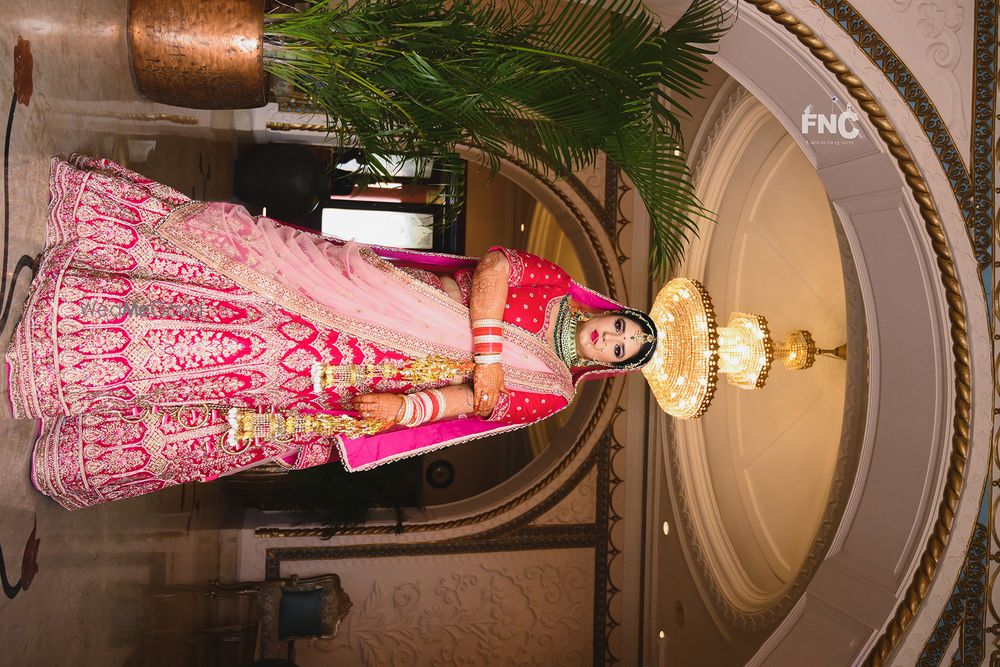 Photo From Bridal Ready - By Focus N Click