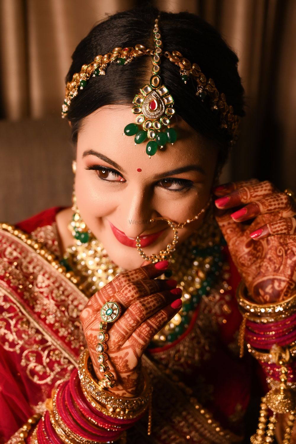 Photo From Bridal Ready - By Focus N Click