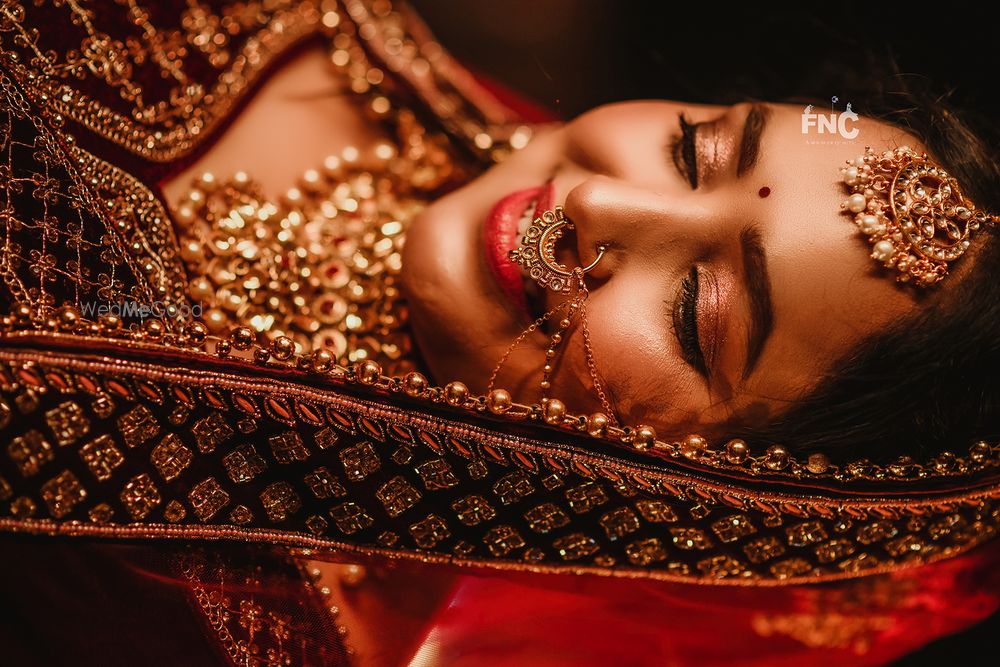 Photo From Bridal Ready - By Focus N Click